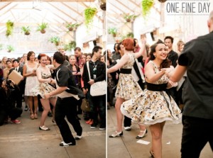 One Fine Day Wedding Fair