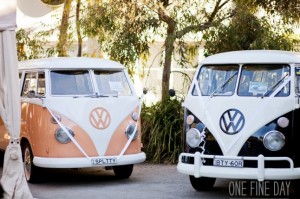 Kombi Hire Sydney